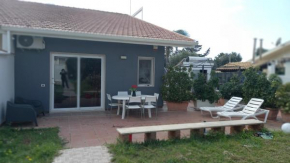 Villa Lilium